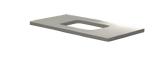 Catalano Italy Countertop for Undermount Basin